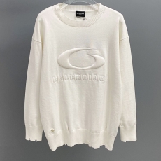 Balenciaga Sweaters